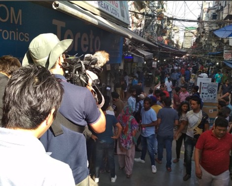 インドロケコ ーディネーター